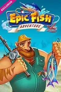 Epic Fish Epic Fish