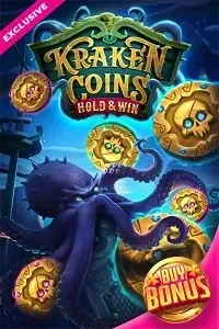 Kraken Coins Kraken Coins
